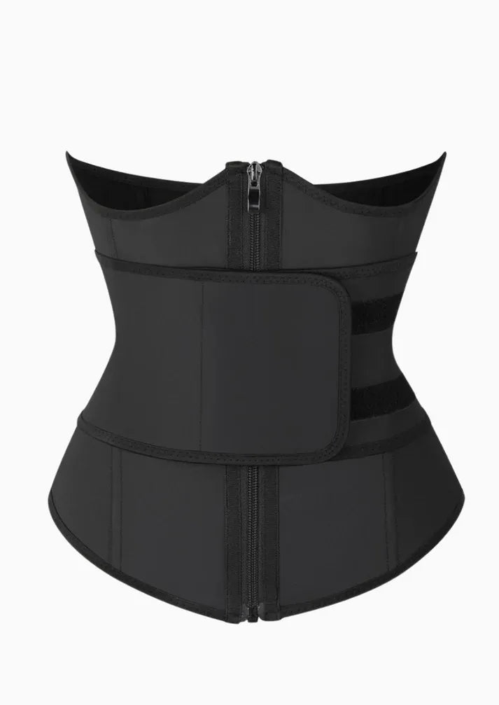 W Shaper Waist Trainer Colombian Girdles Gaine Amincissante Femme Slimming Corset Xs Slimming Tummy Belt Body Shaper for Women
