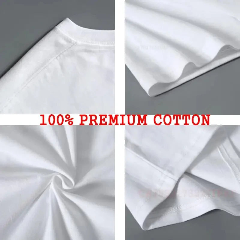 Black Sabbath Official U.S Tour '78 Short Sleeved Round Neck Y2k Tshirt Men Clothing New in Top & Tees Mens T-Shirt 35827