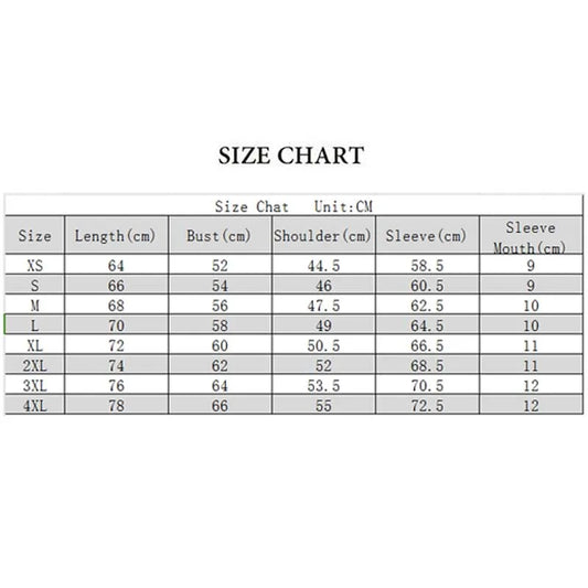Anime Printed Men's Clothing Autumn Winter Harajuku Punk Fashion Casual Fleece Zipper Hoodie Long Sleeve Sweatshirts Jacket Coat
