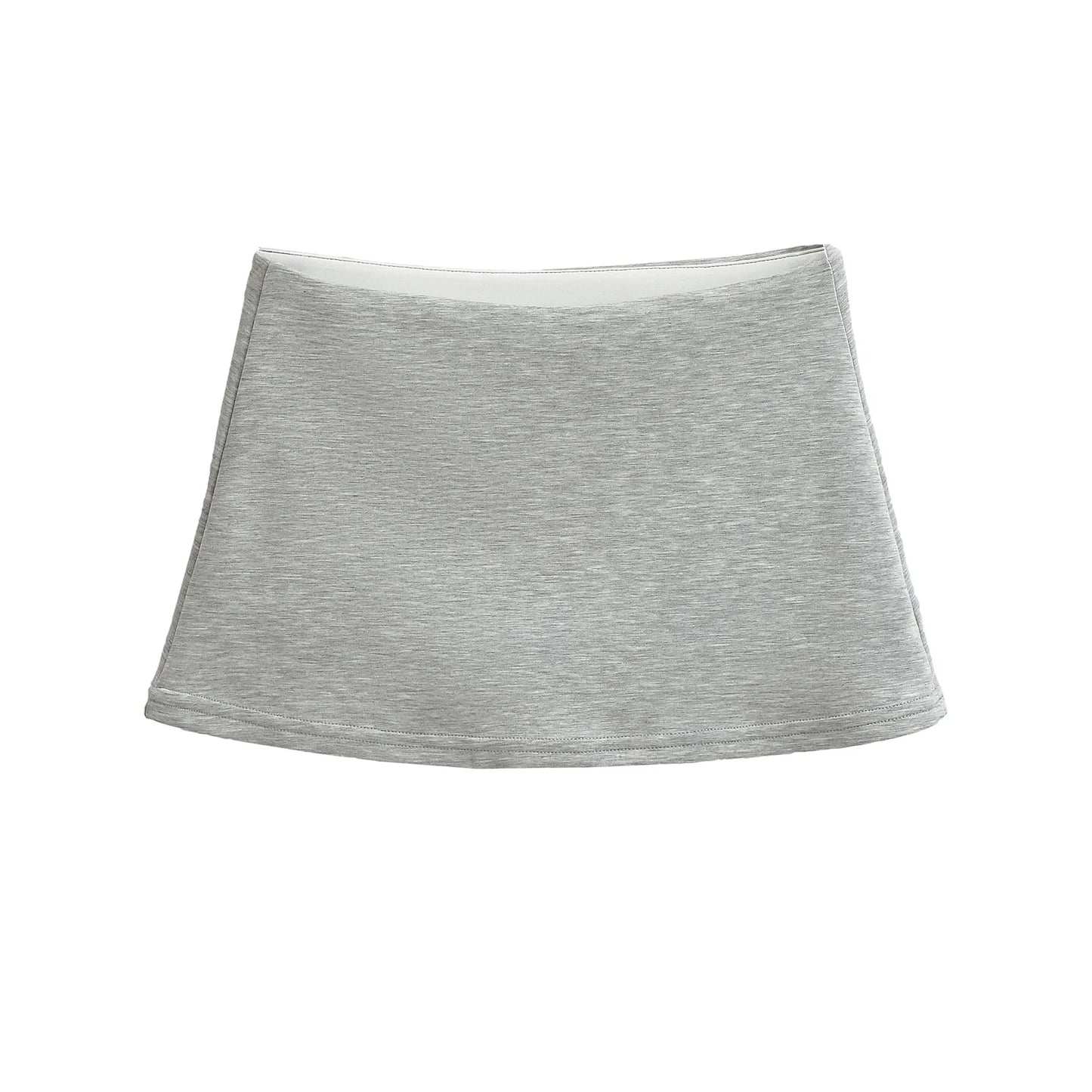 Black Mini Skirts For Woman 2024 Summer Outfits Kawaii Pencil Skirt Korean Knitted Skirt Y2k Bottoms Micro Skirts Kawaii Clothes