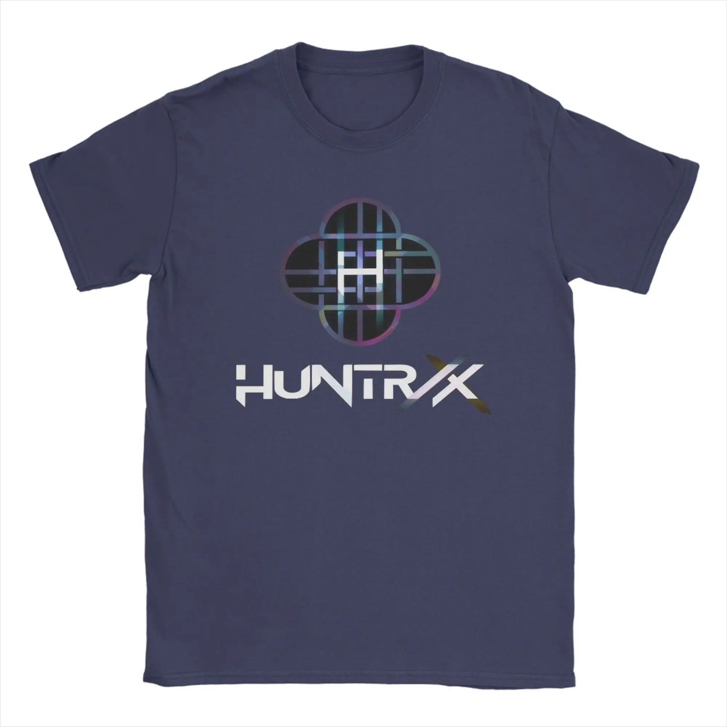 Men Women Fashion Huntrix - Kpop Demon Hunters T Shirt Tee 100% Cotton T-shirts Clothing