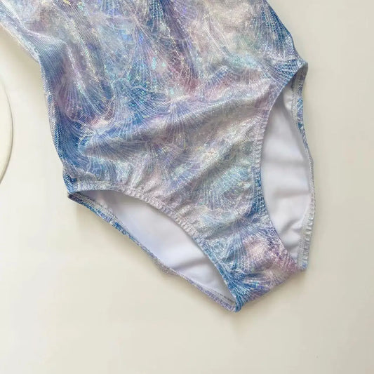 New adient Triangular Racing Swimsuit Women plus Size Swimming Gym Training Profional Sports One-Piece Swimwear