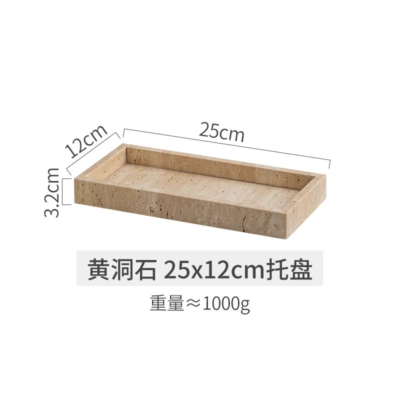 Vintage Rock Wind Cave Ceramic Lotion Bottle Bathroom Shampoo Body Wash Split Empty Bottle Cotton Bumb Box Aromatherapy Bottle