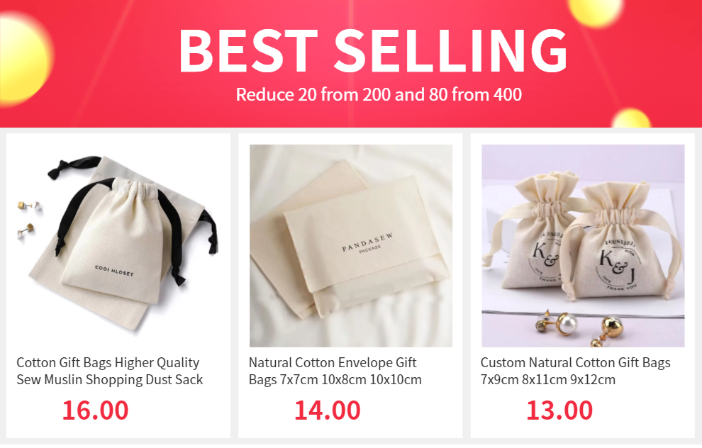 Custom Logo Velvet Drawstring Pouch Soft Perfume Gift Dust Sack Jewelry Necklace Packaging Bag