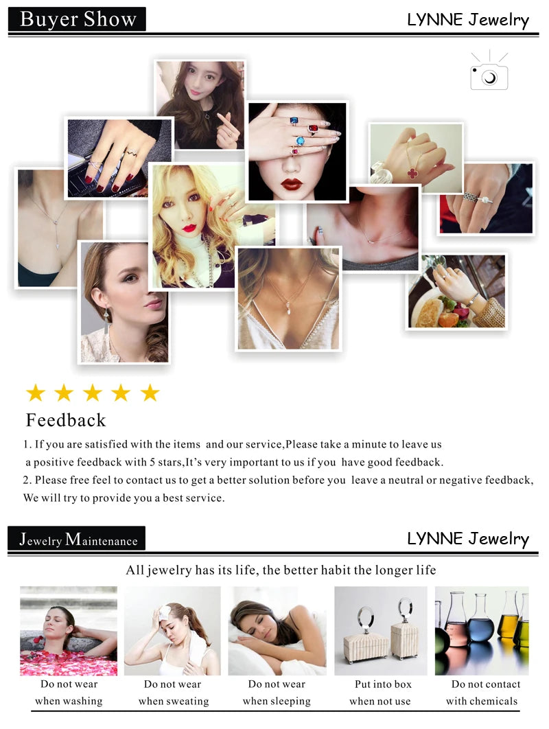 New Fashion Heart Rhinestone Pendant Neckalces Women 925 Sterling Silver Jewelry Silk Ribbon Love Rose Gold Zircon Choker Chain