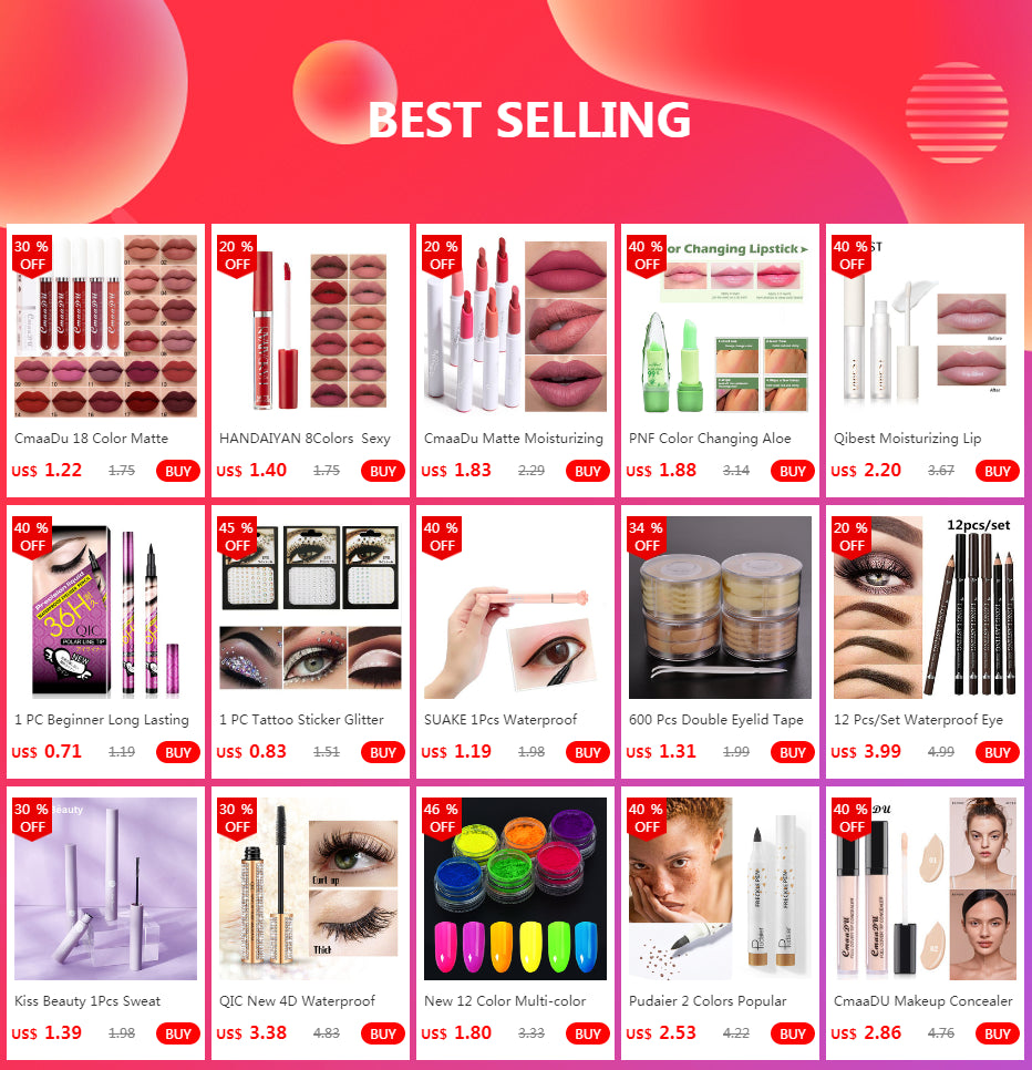 10/20/30Pcs Mini Cosmetic Spatula Disposable Curved Scoop Makeup Mask Cream Spoon Eye Cream Stick Make Up Face Beauty Tool Kits