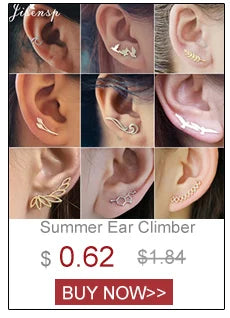 Multiple Tiny Stainless Steel Animal Earrings for Women Cute Hummingbird Fish Seahorse Wolf Earings Jewelry Accessory Gift