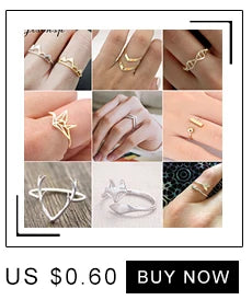 Multiple Tiny Stainless Steel Animal Earrings for Women Cute Hummingbird Fish Seahorse Wolf Earings Jewelry Accessory Gift