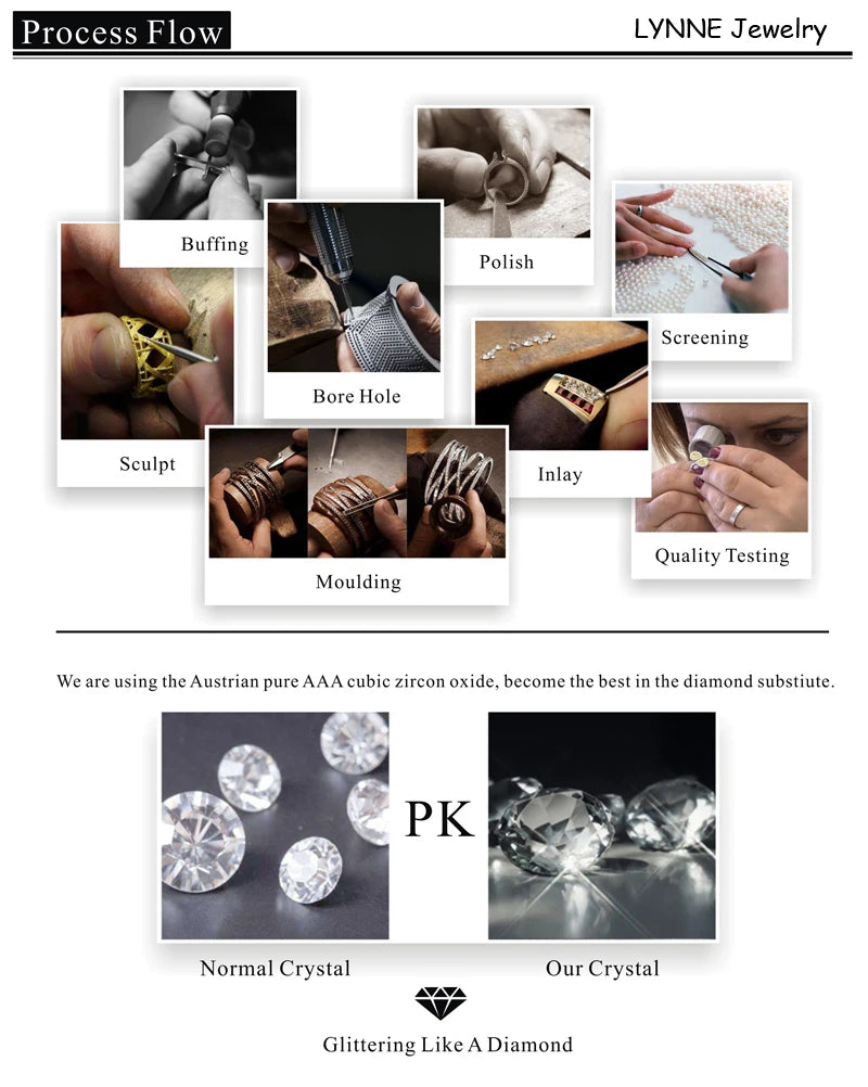 New Fashion Heart Rhinestone Pendant Neckalces Women 925 Sterling Silver Jewelry Silk Ribbon Love Rose Gold Zircon Choker Chain