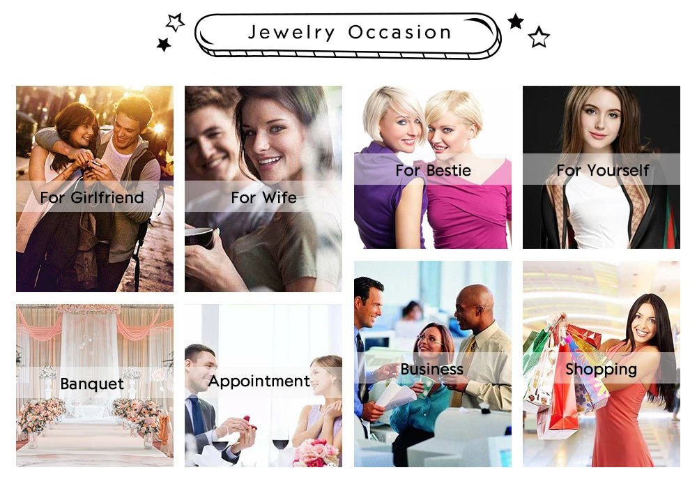 Stainless Steel Twist Chain Adjustable Rings for Women Men Simple Geometric Leave Flower Open Ring Jewelry Female Holiday Gifts