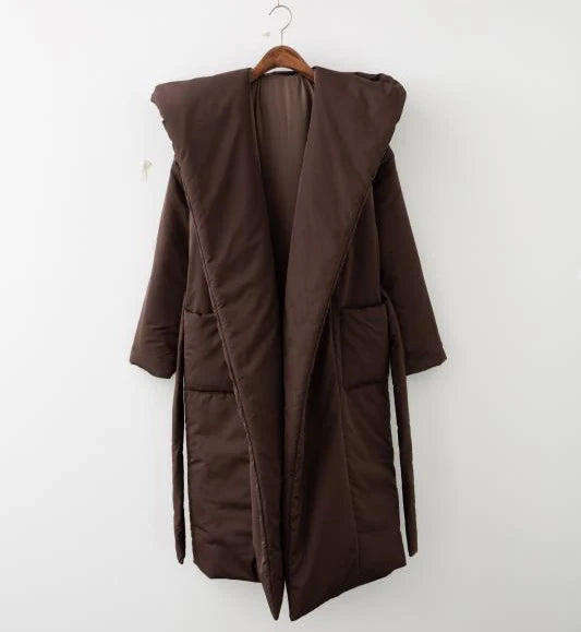 2025 Women Winter Jacket coat Stylish Thick Warm fluff Long Parka Female  water proof outerware coat New Hot