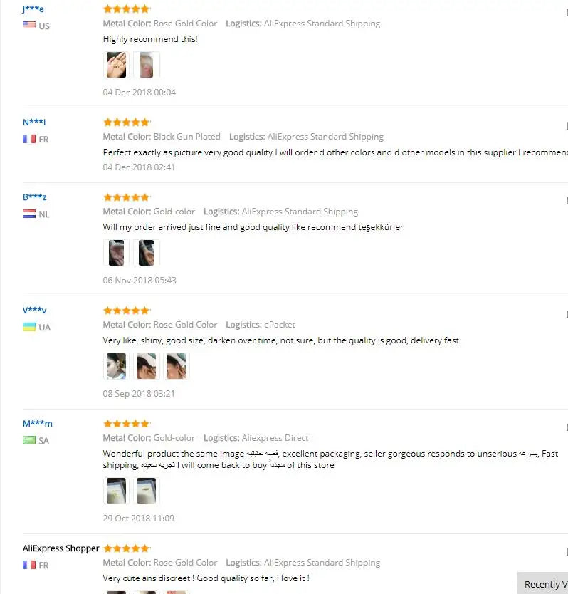 2023 New Arrived Top Quality Classic Fashion Girl Women Jewelry Geometric Shaped Colorful Simple CZ Stud Earring