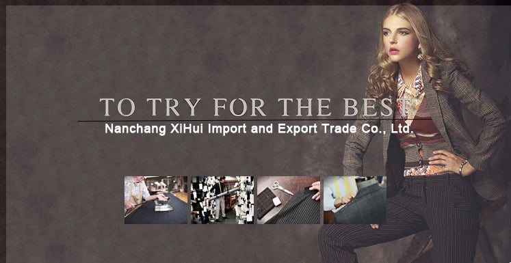 European and American Fashion Versatile Pure Lace Suit Two Pieces of Slim Fashion Women Blazer Pant Set