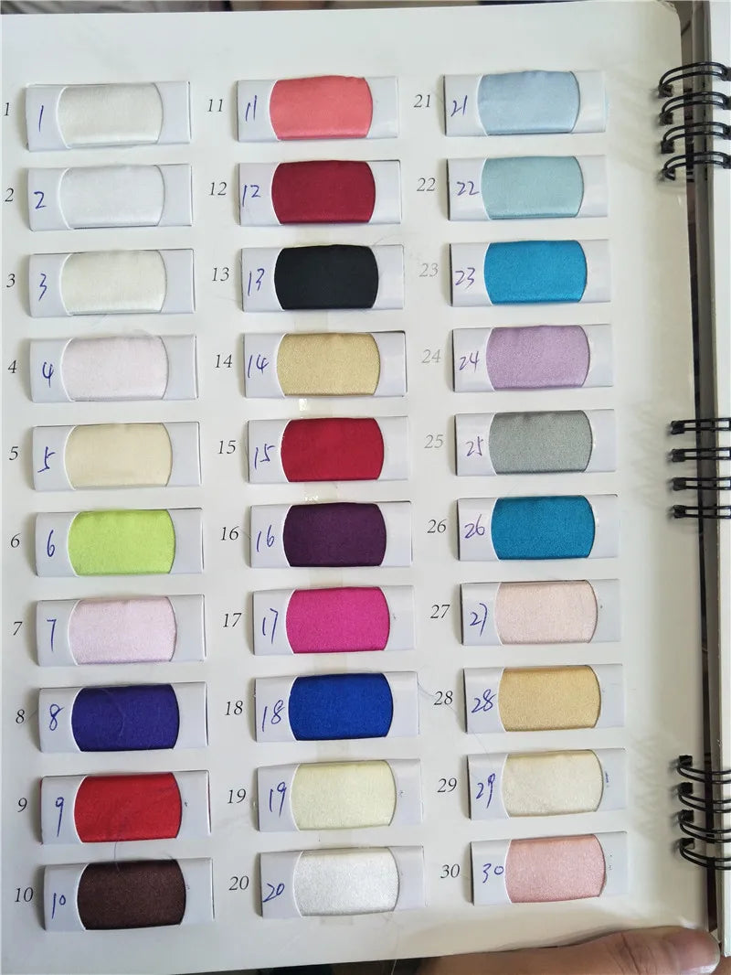 Elegant White Satin Long Skirt With Bow On Waist A Line Women Overskirts  To Party Girls Formal Wear Skirt