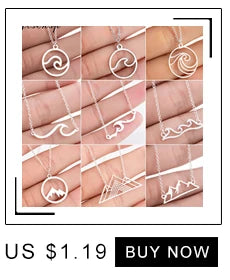 Multiple Tiny Stainless Steel Animal Earrings for Women Cute Hummingbird Fish Seahorse Wolf Earings Jewelry Accessory Gift