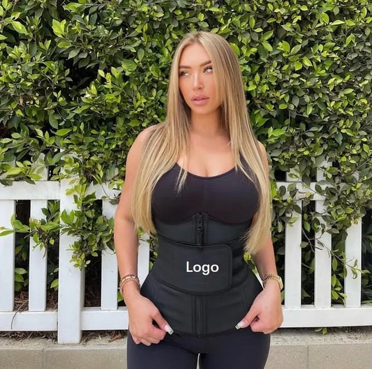 W Shaper Waist Trainer Colombian Girdles Gaine Amincissante Femme Slimming Corset Xs Slimming Tummy Belt Body Shaper for Women