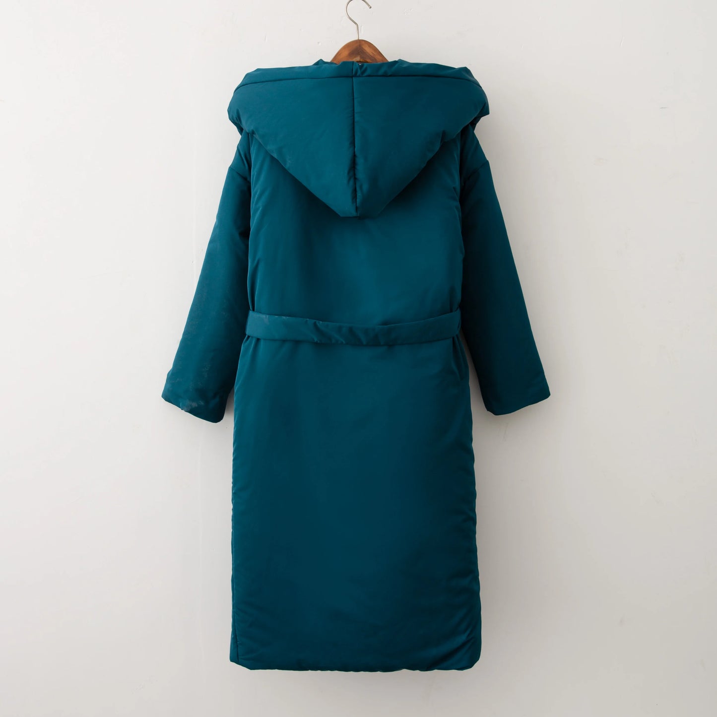 2025 Women Winter Jacket coat Stylish Thick Warm fluff Long Parka Female  water proof outerware coat New Hot