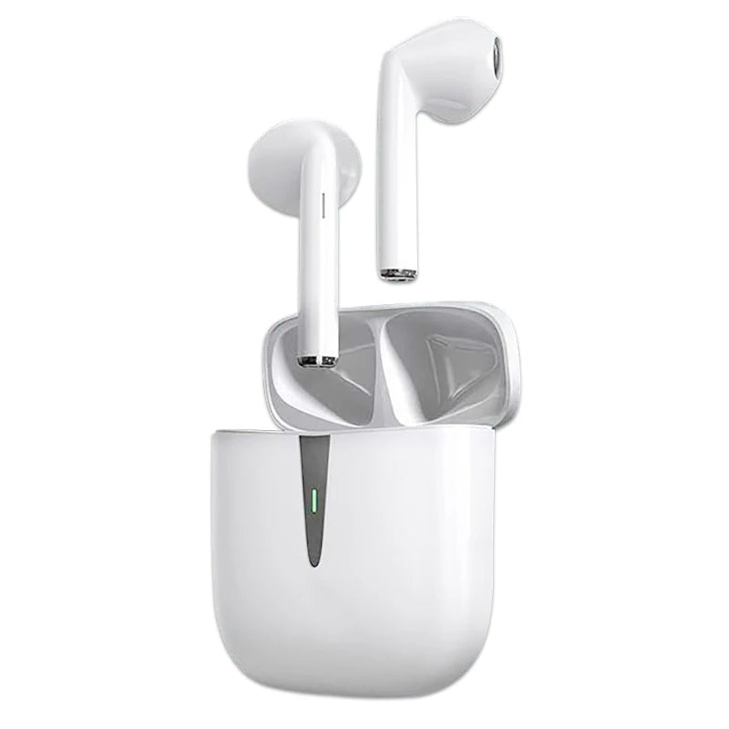 TWS Headphones G90 in Ear Earbuds Noise Canceling True Wireless Headset Hifi Sound Gaming Earphones With Mic for Android IOS