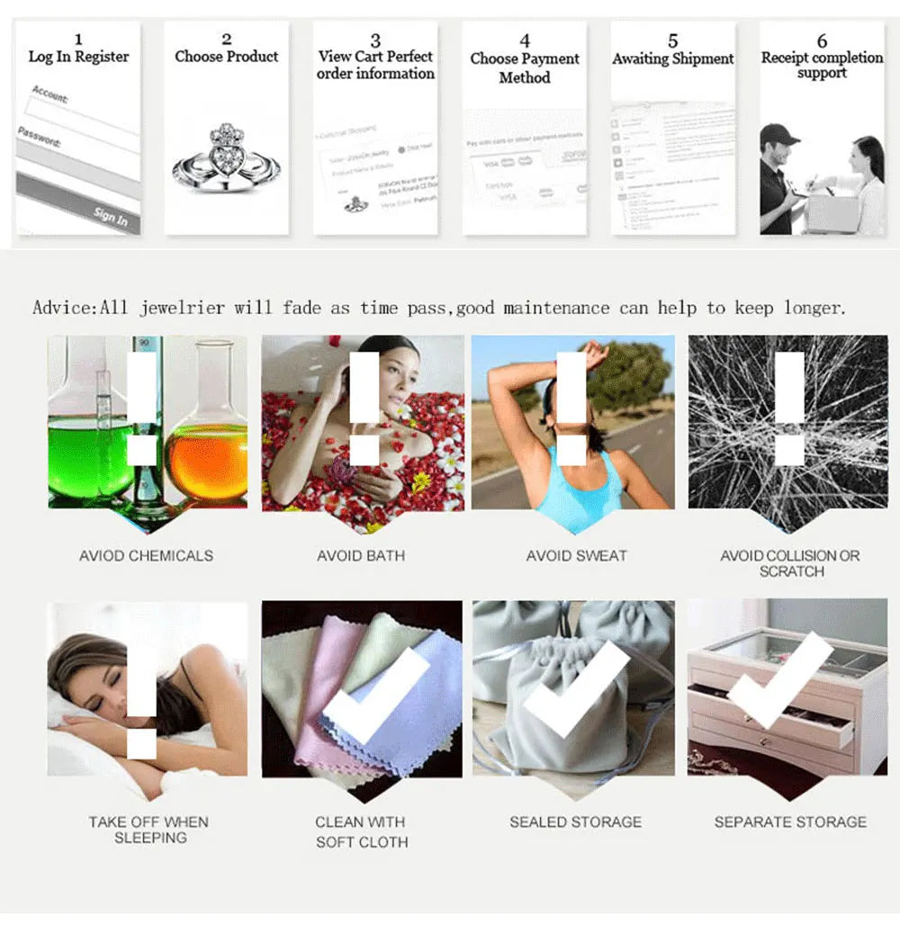 Bejeweled Bracelet Necklace 12 Birthstones Colorful Crystal Jewelry Set Stainless Steel for Women Luxury Fashion T S Bracelets