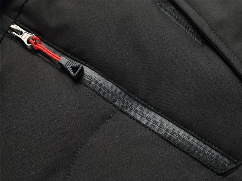 2023 High Quality 90% White Duck Down Jacket Men Coat Snow Parkas Male Warm Brand Clothing  Winter Down Jacket Outerwear