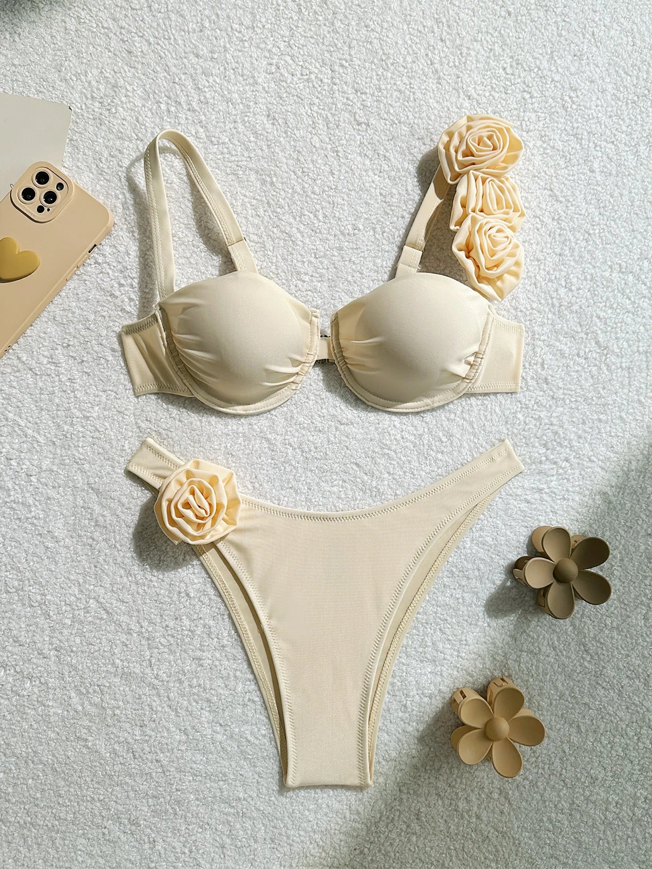 Sexy Underwire Bikinis Sets Women Black Zebra Print Halter Cross Push Up Swimwear 2025 Cut Out Bathing Suit High Waist Swimsuit