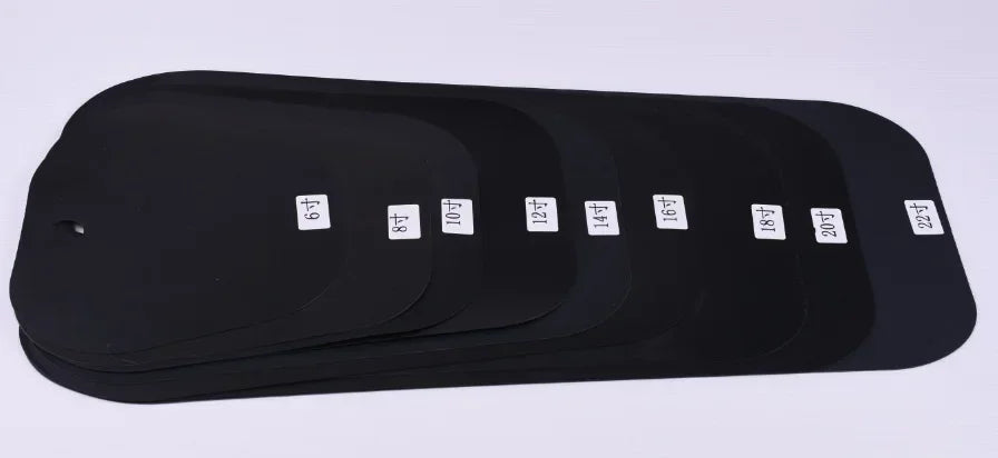 1Pcs Boot Shaper Stands Form Shoe Protector Inserts Tall Boot Support Keep Tube Shape for Women Men Plastic Long Boots Support