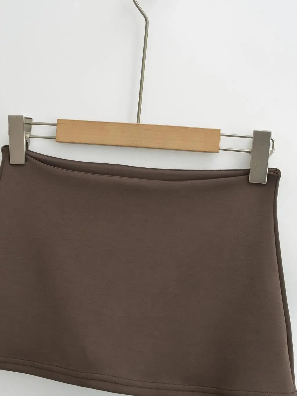 Black Mini Skirts For Woman 2024 Summer Outfits Kawaii Pencil Skirt Korean Knitted Skirt Y2k Bottoms Micro Skirts Kawaii Clothes