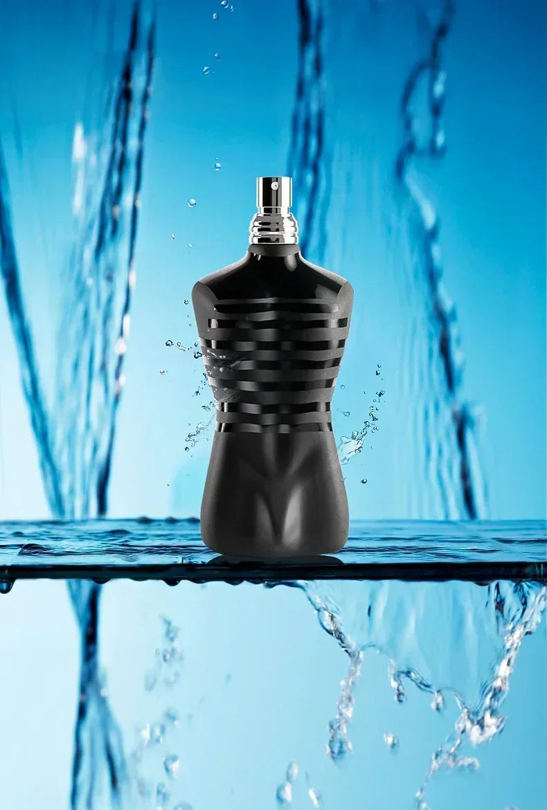 100ml Original Perfume Men Long Lasting Muscle Natural Pheromone Cologne Parfums Hombre EDP Intense Toilettes Spray Fragrances