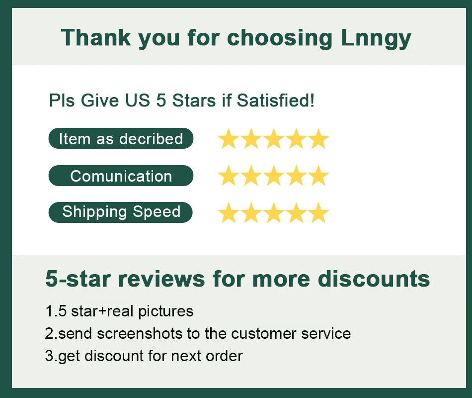 Lnngy Three Stone Moissanite Earring Original 925 Sterling Silver Hoops Earring For Women Girls Lab Created Diamond Jewelry Gift