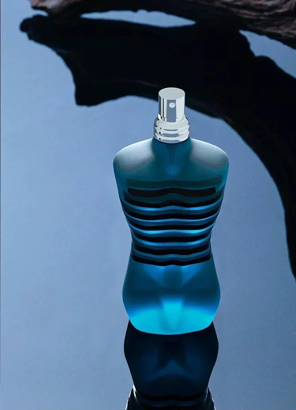 100ml Original Perfume Men Long Lasting Muscle Natural Pheromone Cologne Parfums Hombre EDP Intense Toilettes Spray Fragrances