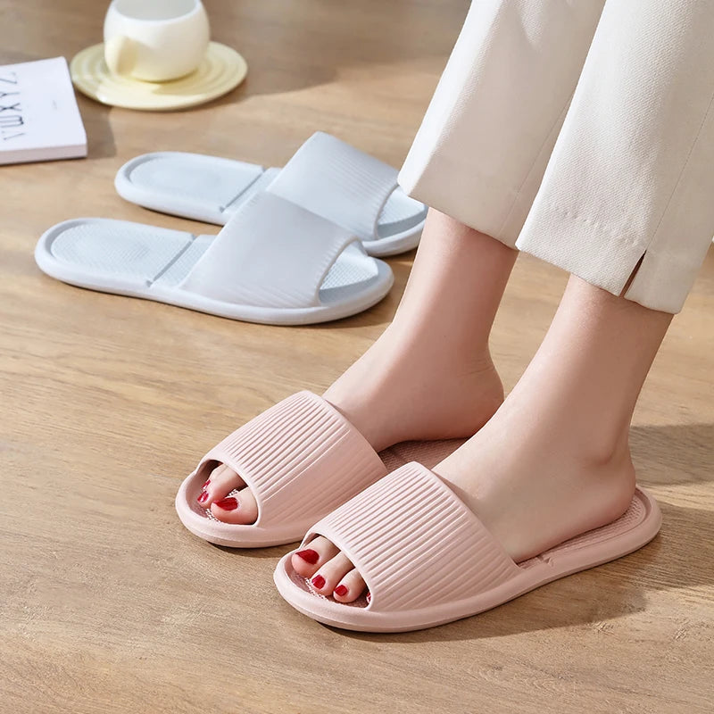 High Quality Fashion Women slippers eva beach house slippers indoor slide wear women slides with cheap price