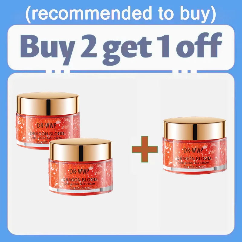 Lock in moisture, moisturize, anti-wrinkle and firming cream, conceal,brighten, and brighten lazy plain cream skin care products