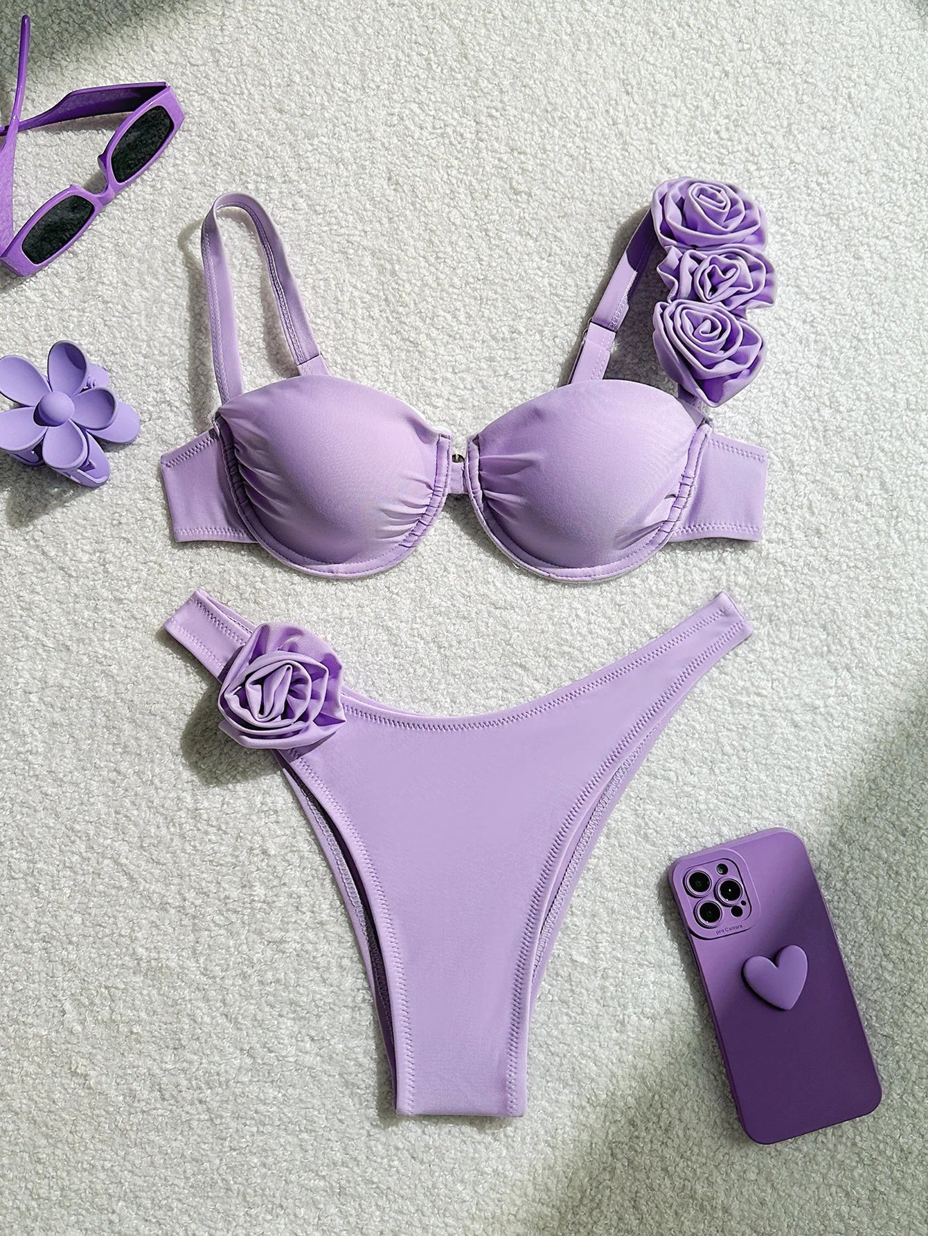 Sexy Underwire Bikinis Sets Women Black Zebra Print Halter Cross Push Up Swimwear 2025 Cut Out Bathing Suit High Waist Swimsuit