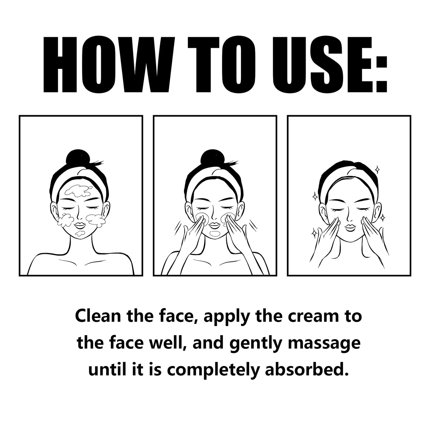 EELHOE Dragon Blood Cream Rejuvenation Facial Treatments Reduce Fine Lines Anti Wrinkle Tighten Skin Lifting Dragon Blood Serum