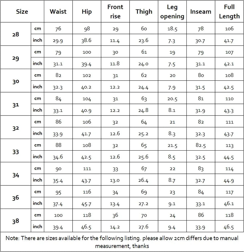 BOB DONG 23oz Extra Heavy Selvedge Denim Jeans Lot 35-3 Raw Denim Slim Straight Leg Pants