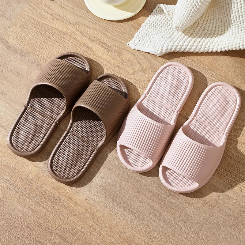 High Quality Fashion Women slippers eva beach house slippers indoor slide wear women slides with cheap price