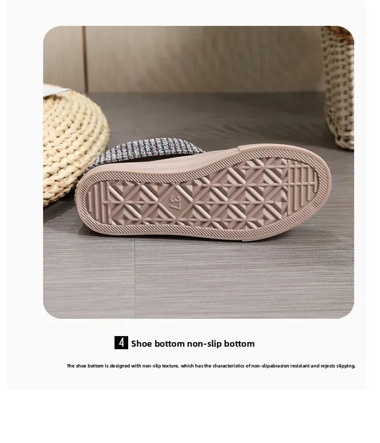 Anti-Slip Short Tube Waterproof Women's Rain Boots Fashionable Kitchen Work Rubber Shoe Covers Fishing Shoes PVC Material Adult