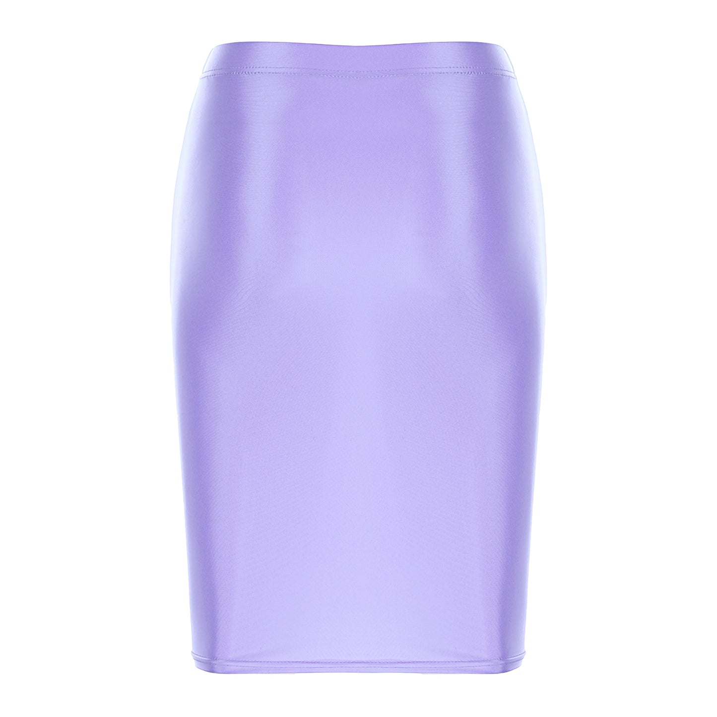 Skirts for Women Korean Fashion Mini Skirts Solid Color Sexy Miniskirt Clubwear Glossy Ruffled Short Rave Mini Skirt Y2k Clothes