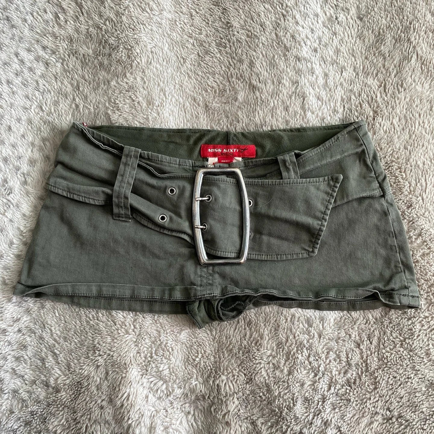 Korean Style Pink Letter Low Waist Slim Mini A Word Denim Skirt Women's Y2K New Harajuku Goth Sexy Spice Girl Fashion Streetwear