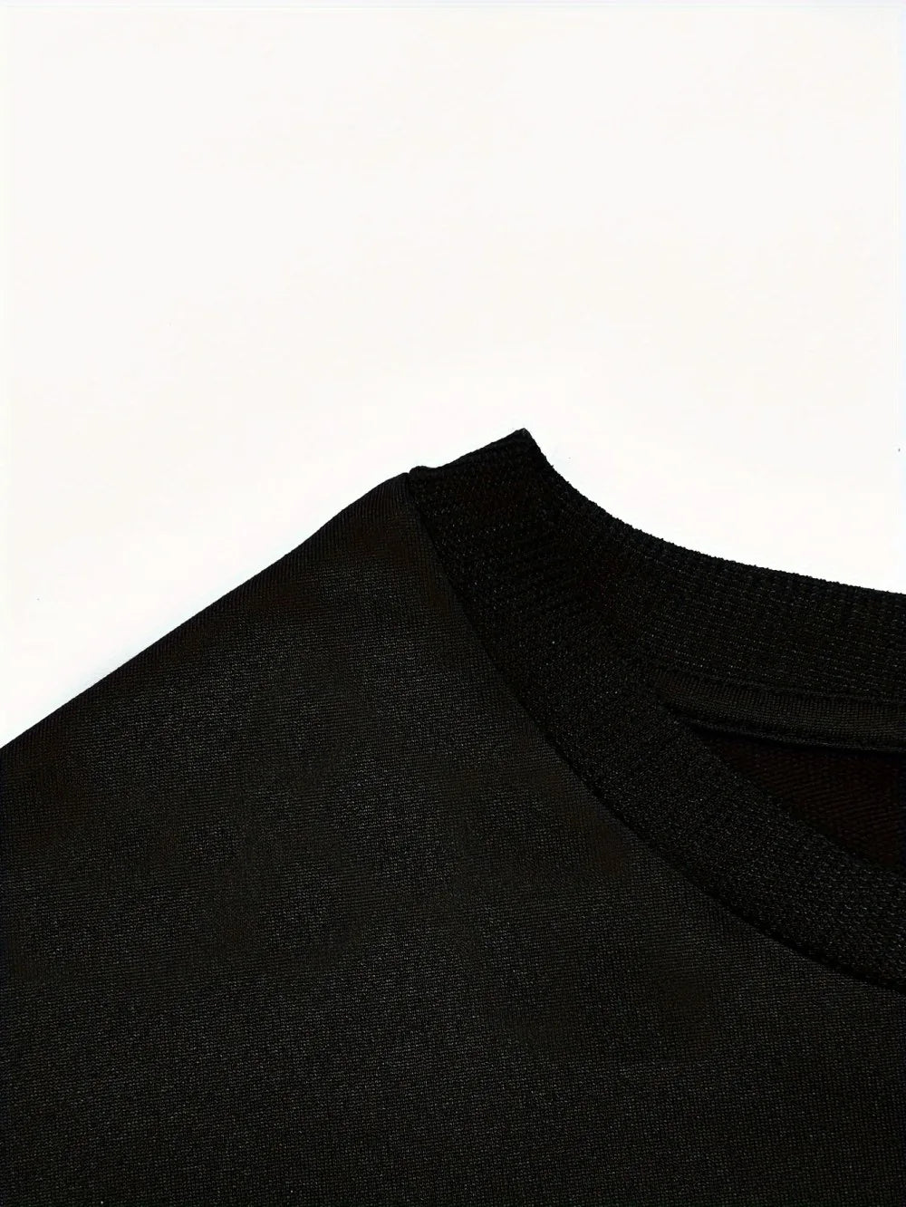 Hot selling men's new summer Gothic letter cross print soft and breathable round neck T-shirt outdoor street style top