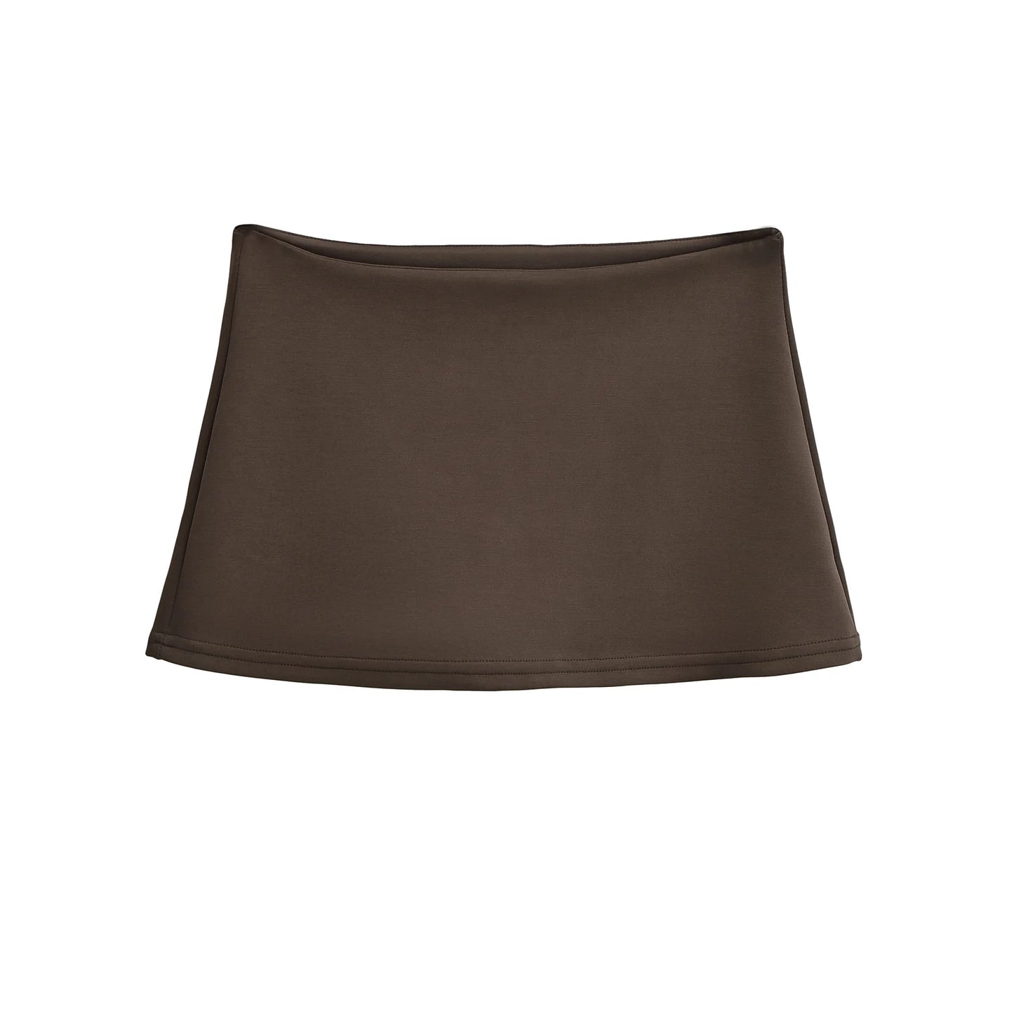 Black Mini Skirts For Woman 2024 Summer Outfits Kawaii Pencil Skirt Korean Knitted Skirt Y2k Bottoms Micro Skirts Kawaii Clothes