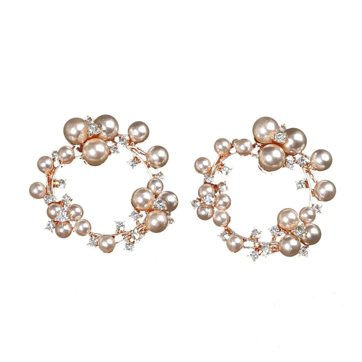 1Pair Detachable Shoes Decorations Shiny Crystal Shoes Clip Charm Buckle Rhinestone Brooch Women Bag Pendant Bride Accessories