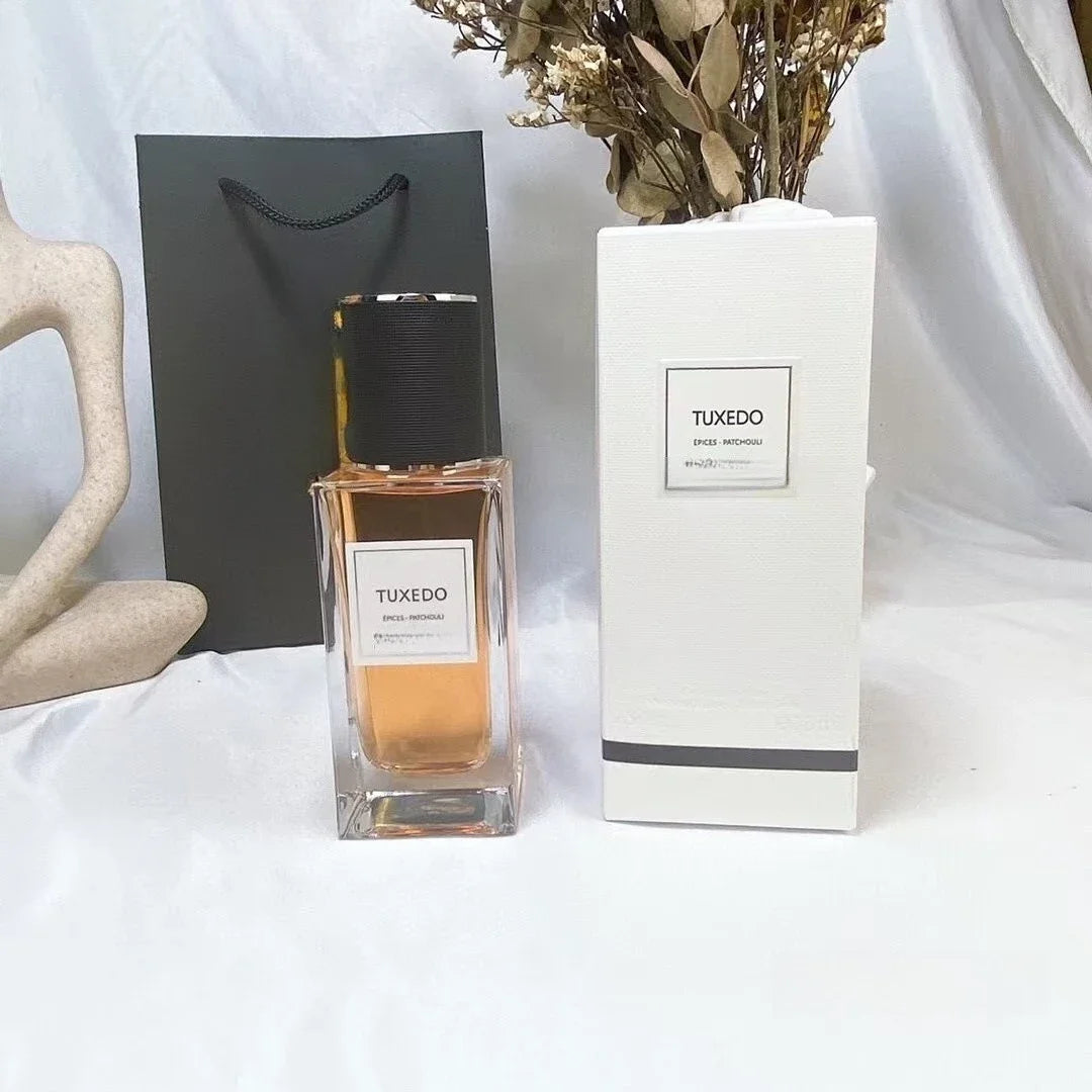 CLASSIC Perfume Purple Red Shines Paris Freedom Water Black Crow Ladies Lasting Eau De Perfume Women Classic Premium Fragrance