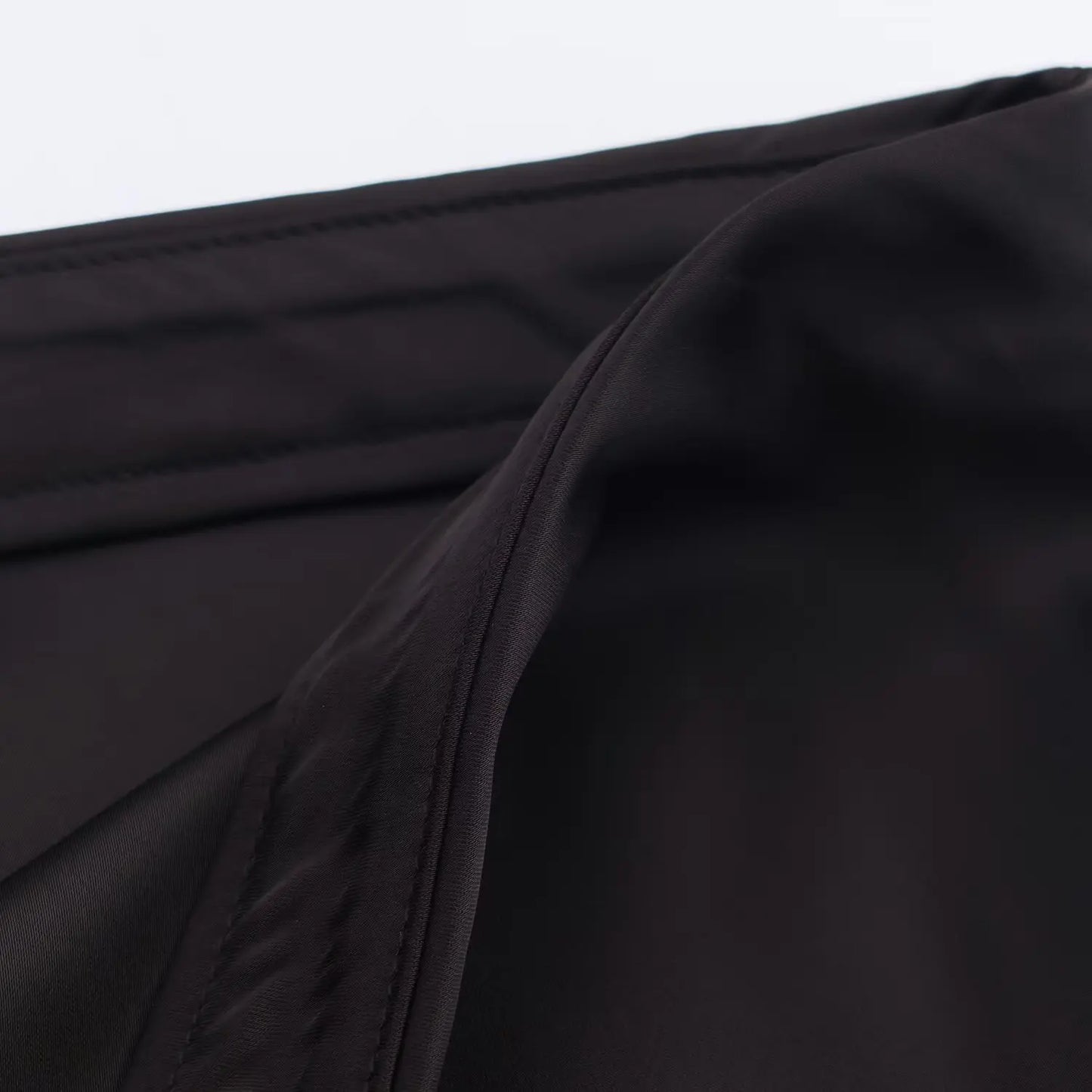 Tossy Fashion Autumn Lace Maxi Skirt For Women High Waist Slim Satin Elegant Commute Party Looks Female Printed Lace Long Skirt