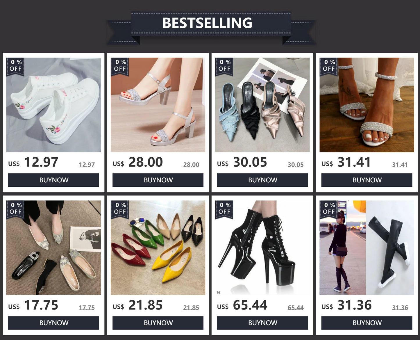 Maogu Women's Boots 2023 Solid High Heel Ankle Boots High Platform Quality Fashion Punk Goth Women Shoes Lace-up Big Size 42 43