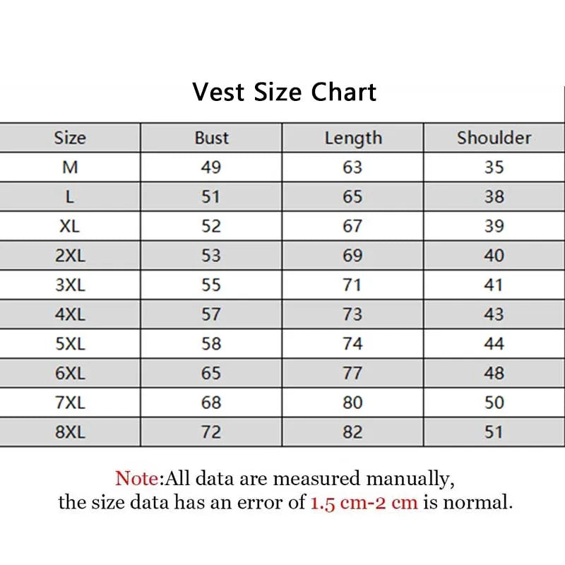 Men Casual Fashion Warm Comfortable Sleeveless Jacket Vest Coat Autumn Winter Mandarin Collar Sports Men Vest Outerwear