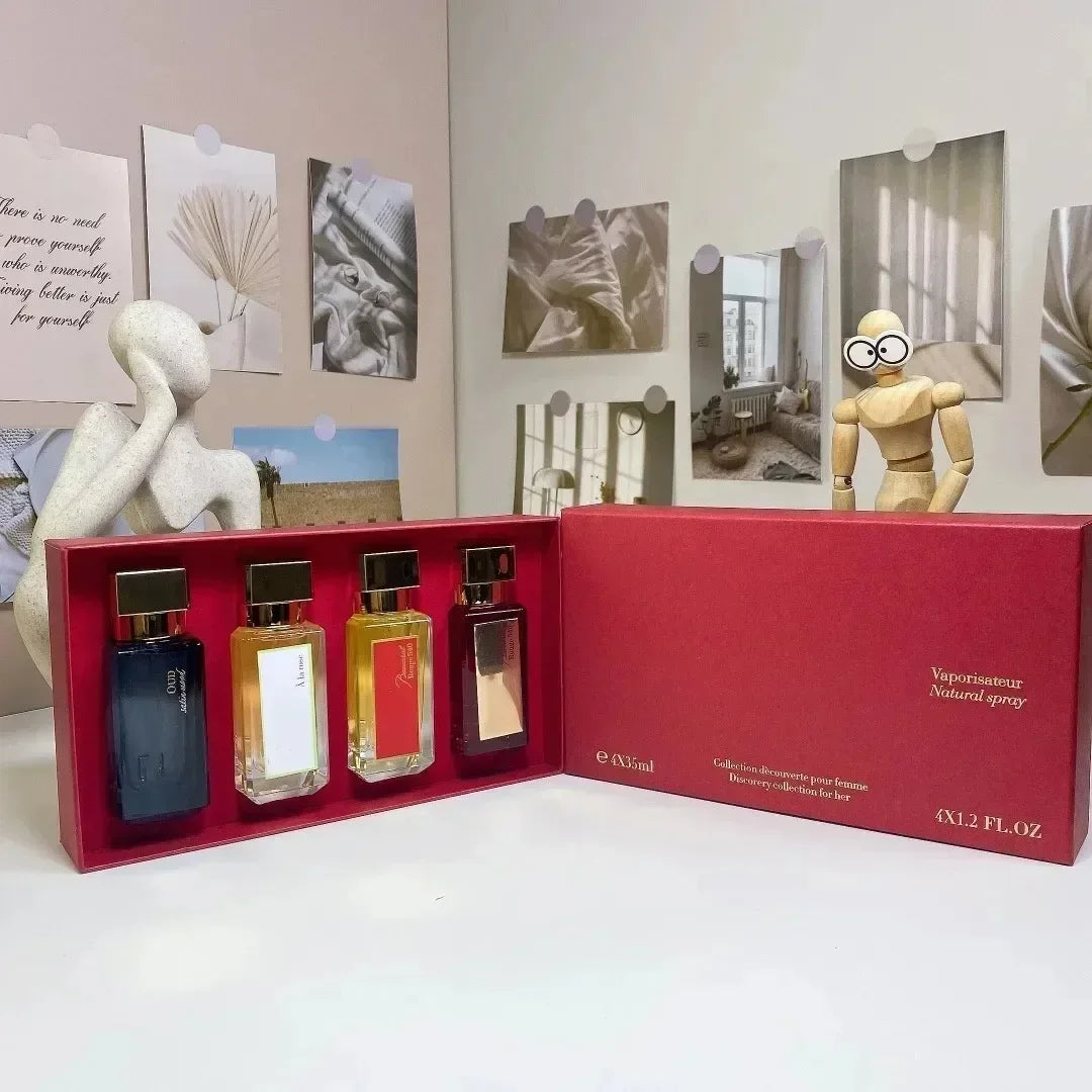 Original Brand Perfume for Women Men Lasting Fragrance Sexy Lady Attractive Aroma Cologne Parfum Paris Secret Perfumes