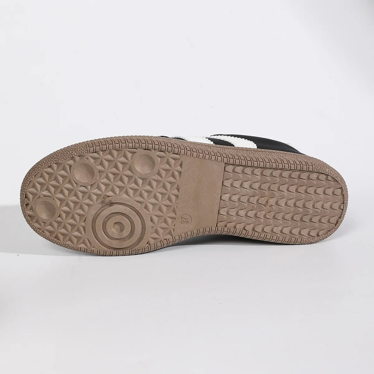 Spring Autumn Platform Sneakers Women Fashion Mixed Colors Lace-Up Sport Shoes Woman Comfortable Non Slip Flat Trainers Female