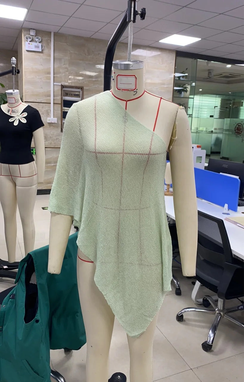 Women Y2K Sheer Knit Poncho Shrug See Through Crochet Shawls Cape Lightweight Cover Ups Tops Summer Party Beachwear