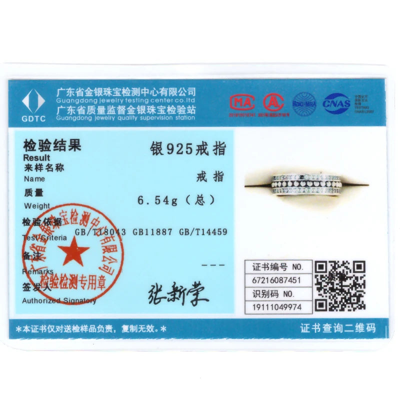 Silver Plated Women Luxury Stackable Ring Real Infinite Flower Daisy Fine Jewelry Rings For Engagement Weddling Party